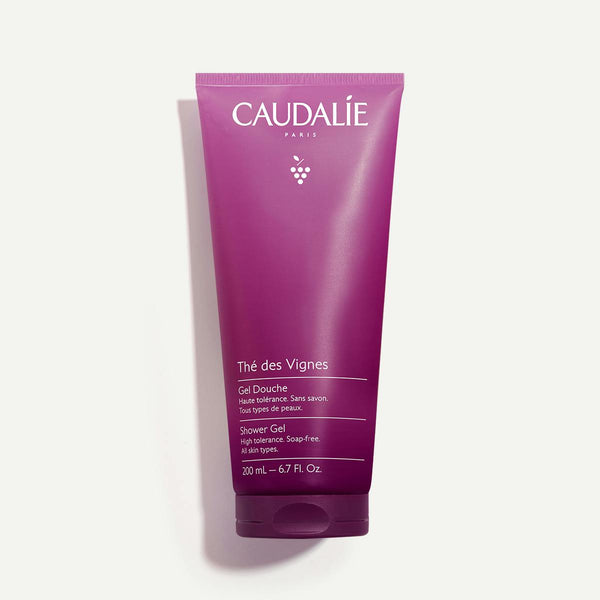 Thé des Vignes Shower Gel