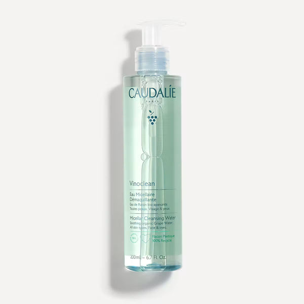 Vinoclean Micellar Cleansing Grape Water