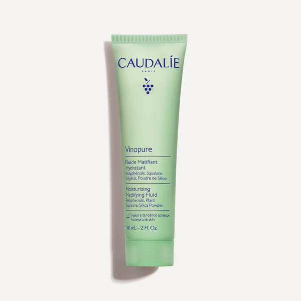 Vinopure Oil-Control Moisturizer for Acne Prone Skin