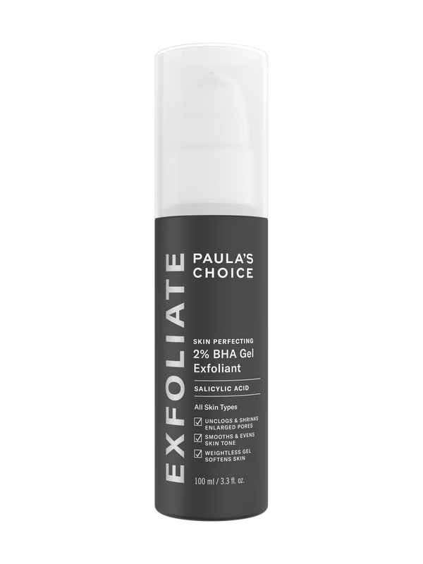 2% BHA Gel Exfoliant
