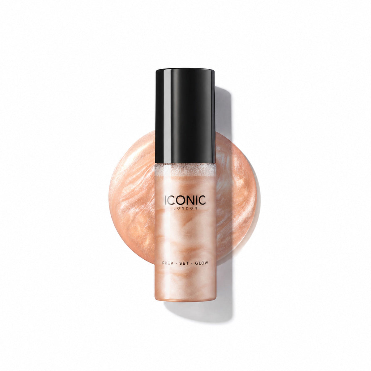 Mini Prep-Set-Glow