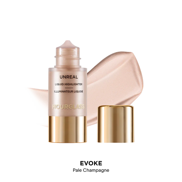 Unreal Liquid Highlighter