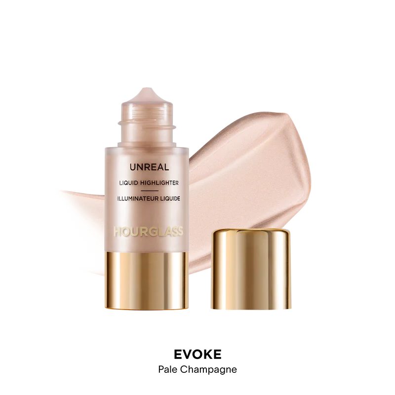 Unreal Liquid Highlighter