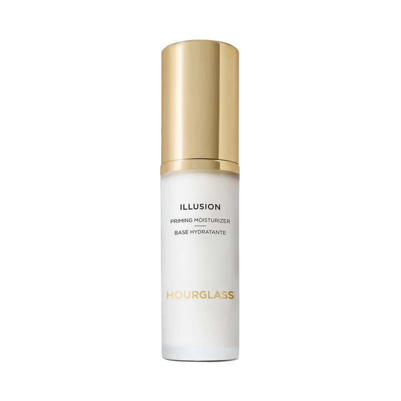Illusion Priming Moisturizer