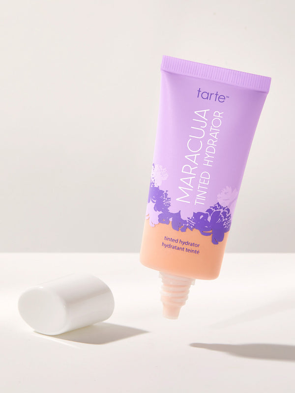 maracuja tinted moisturizer