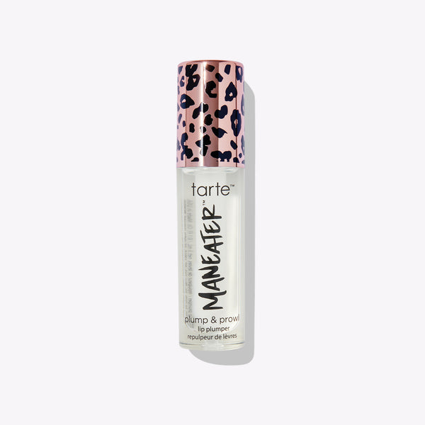 maneater™ plump & prowl lip plumper