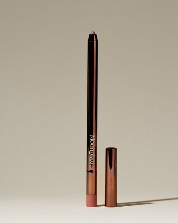 Feels Lipliner — MOONGLAZE, authentic at Sofie's Makeup Store Egypt