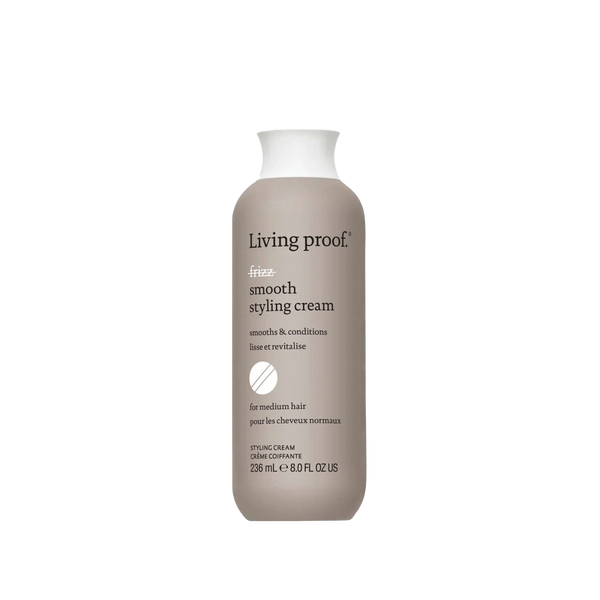 No frizz® Smooth Styling Cream