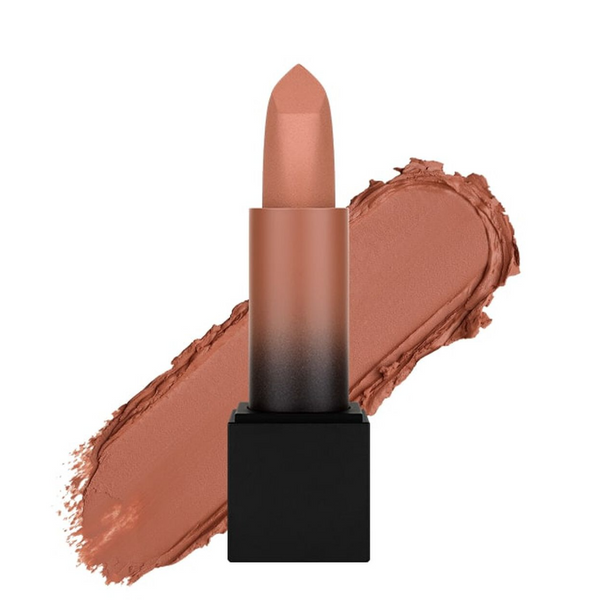 Power Bullet Matte Lipstick