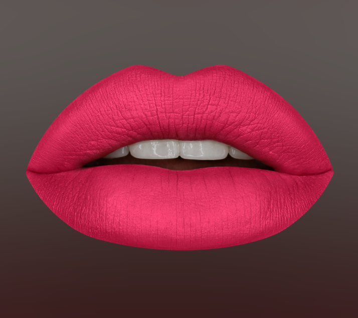 Power Bullet Matte Lipstick