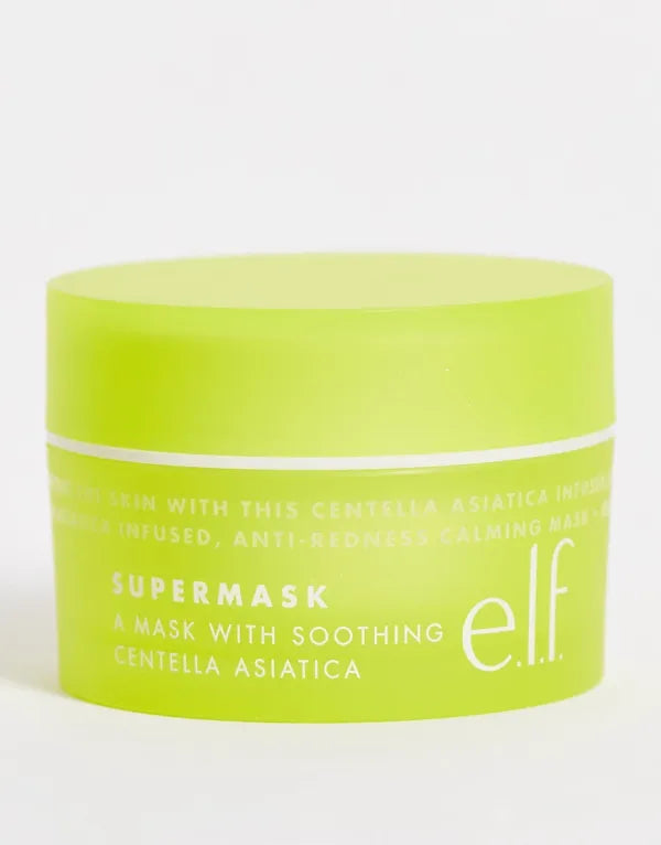 Elf Supermask