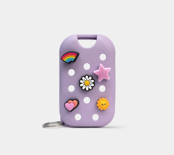 Crocs x Touchland Hand Sanitizer Mist Case