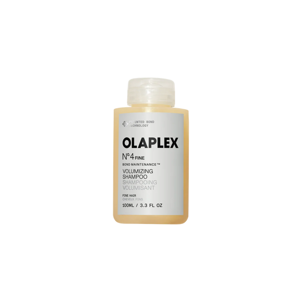 Nº.4FINE BOND MAINTENANCE™ VOLUMIZING SHAMPOO