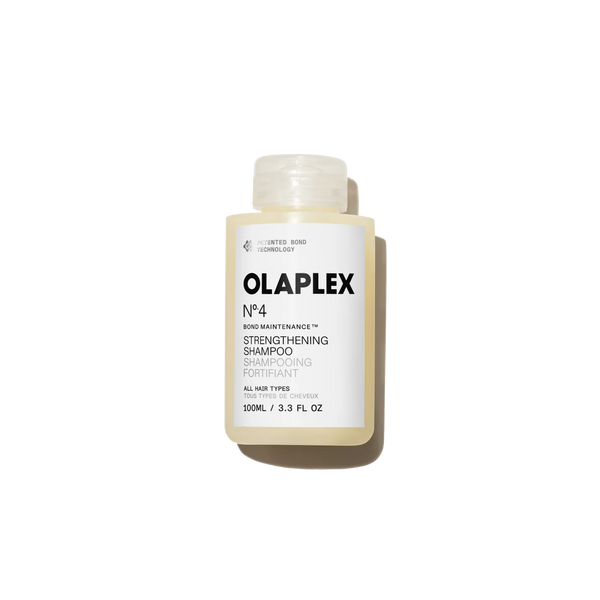 Nº.4 BOND MAINTENANCE™ STRENGTHENING SHAMPOO