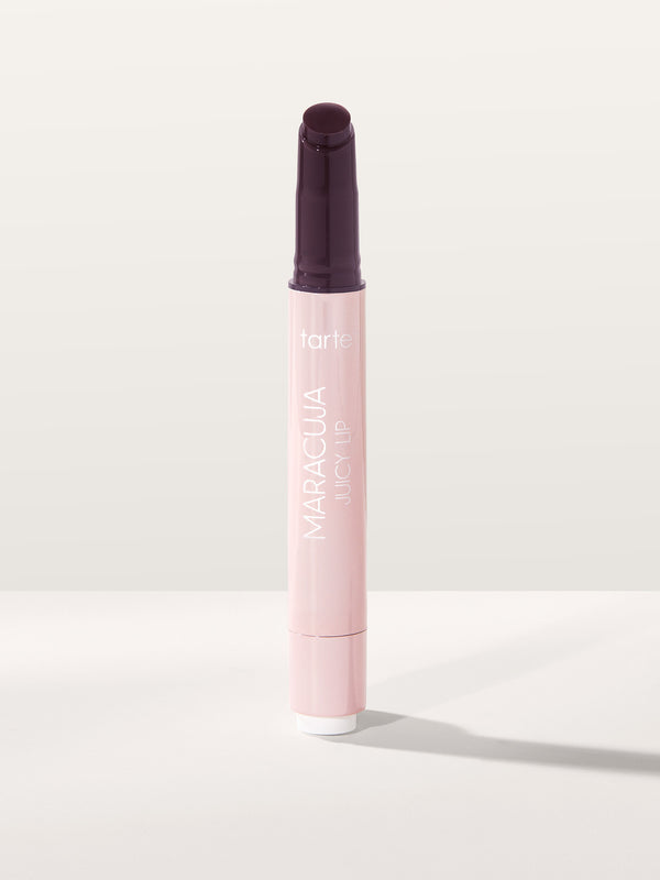 maracuja juicy lip balm gloss