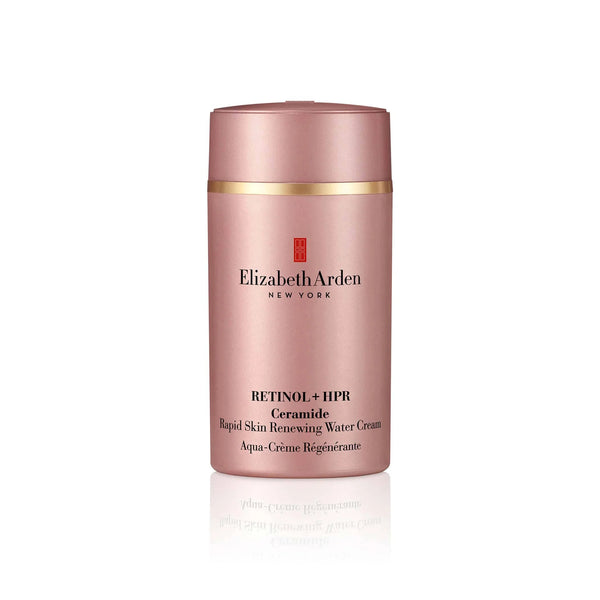 Elizabeth Arden  Retinol + HPR Ceramide Rapid Skin-Renewing Water Cream