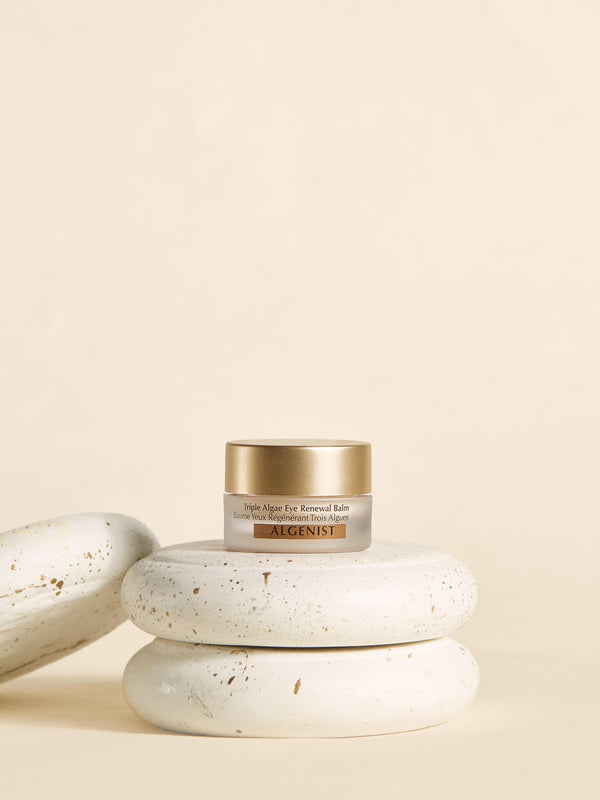 Triple Algae Eye Renewal Balm