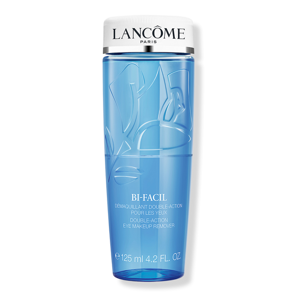 lancome bi-facil eye makeup remover