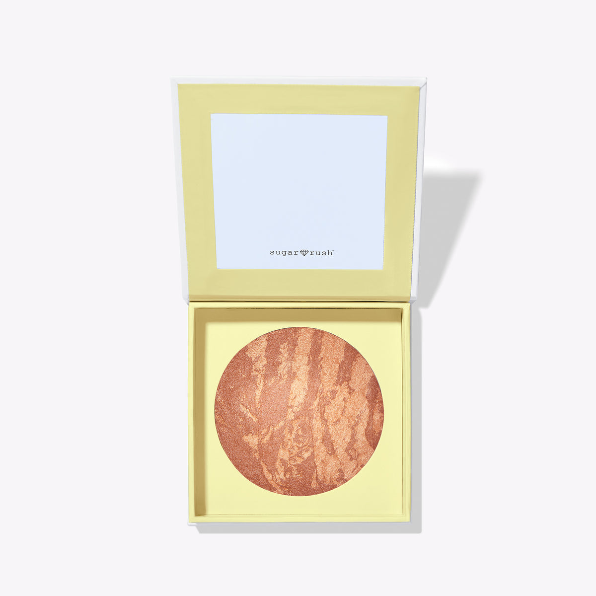 sun & fun baked bronzer