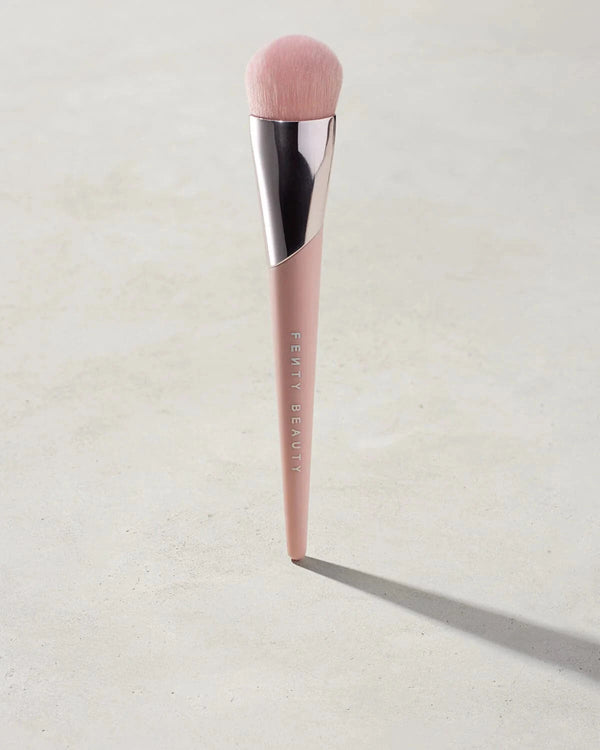 Full-Bodied Foundation Brush 110