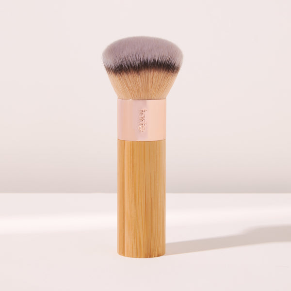 the buffer™ brush