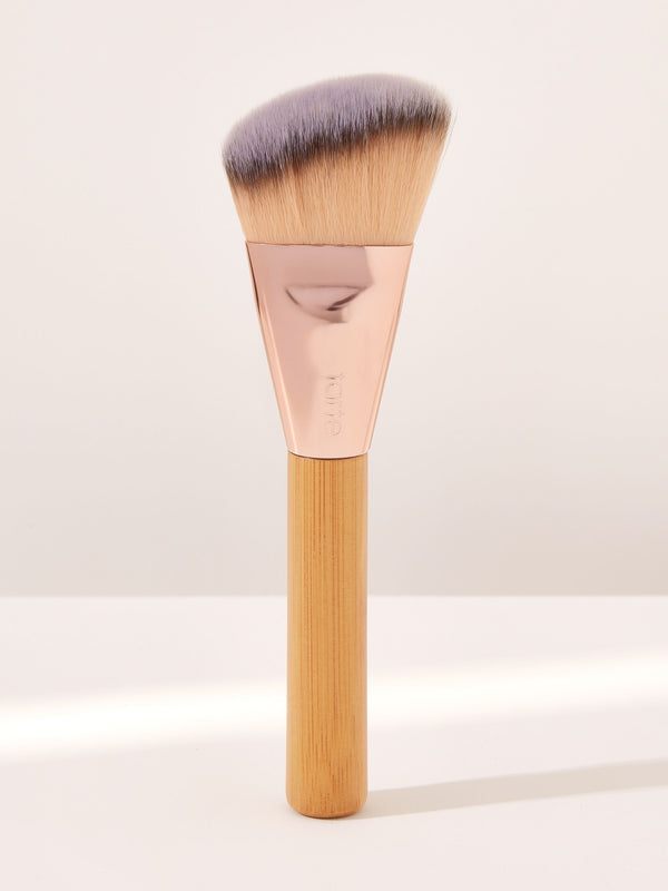 cheek lifter brush