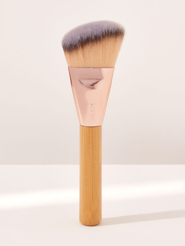 cheek lifter brush