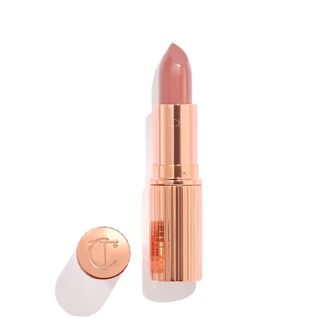 k.i.s.s.i.n.g lipstick tree charlotte tilbury