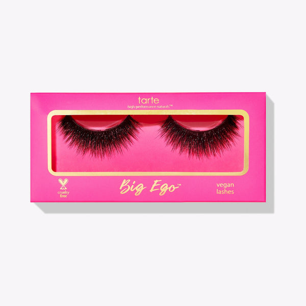 big ego™ cruelty-free lashes