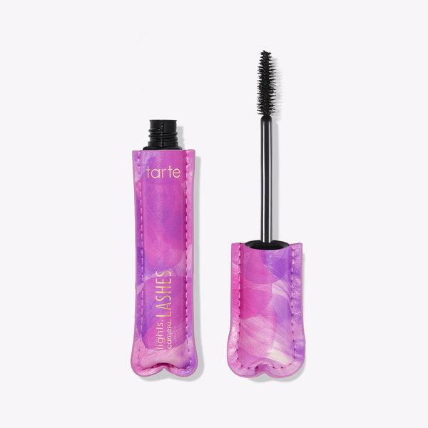 full bloom lights, camera, lashes™ 4-in-1 mascara