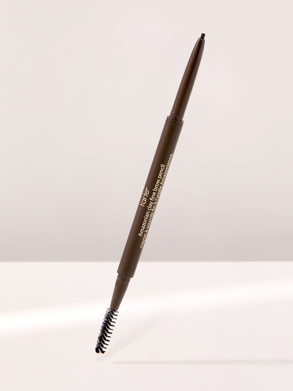 Amazonian clay fine brow pencil