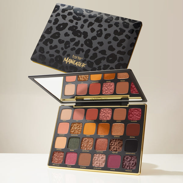 maneater™ after dark eyeshadow palette