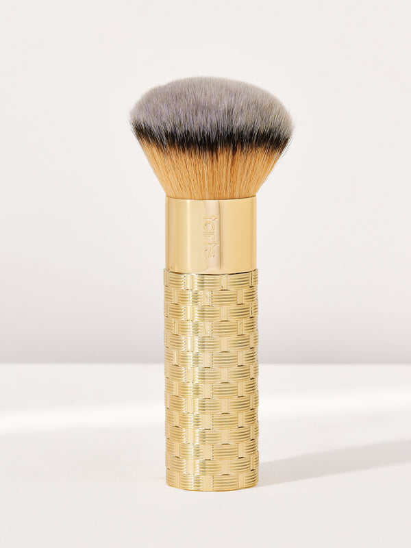 limited-edition the buffer™ brush