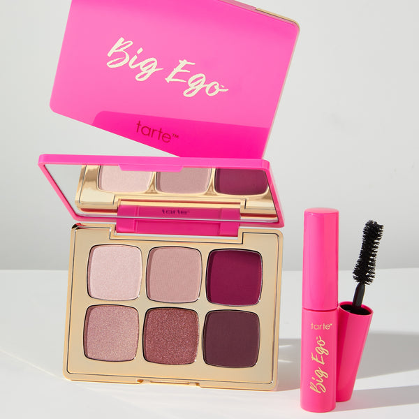 big ego™ eye must-haves set