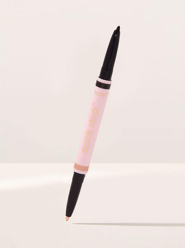 quick stick™ double-ended gel liner