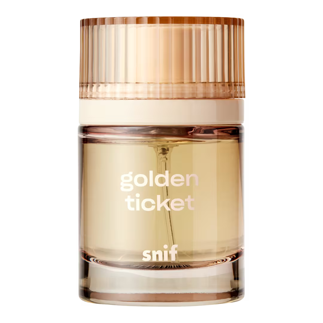 Golden Ticket Eau de Toilette