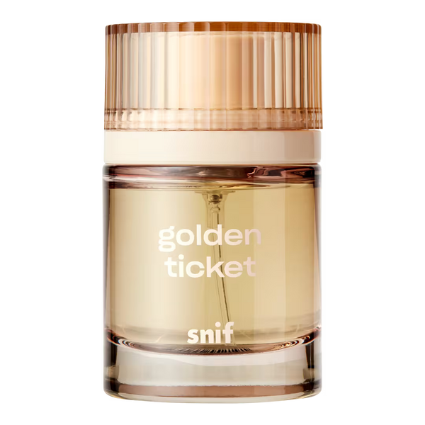 Golden Ticket Eau de Toilette
