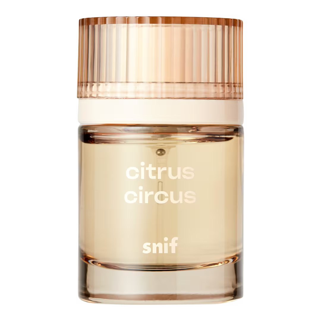 Citrus Circus Eau de Toilette