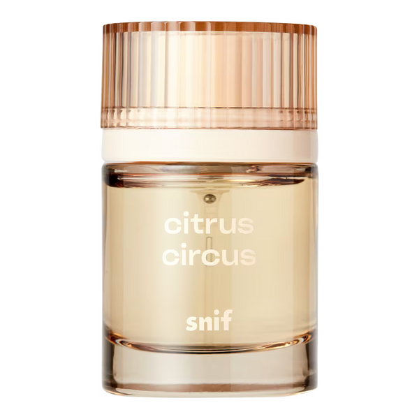 Citrus Circus Eau de Toilette