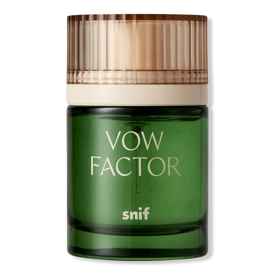 Vow Factor Eau de Toilette