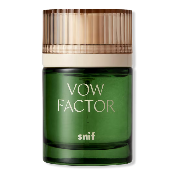 Vow Factor Eau de Toilette