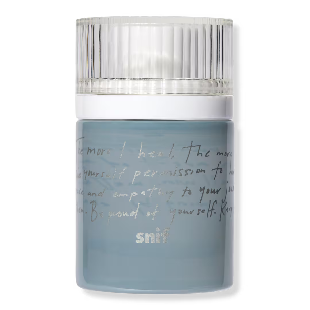 Heal the Way Eau de Toilette