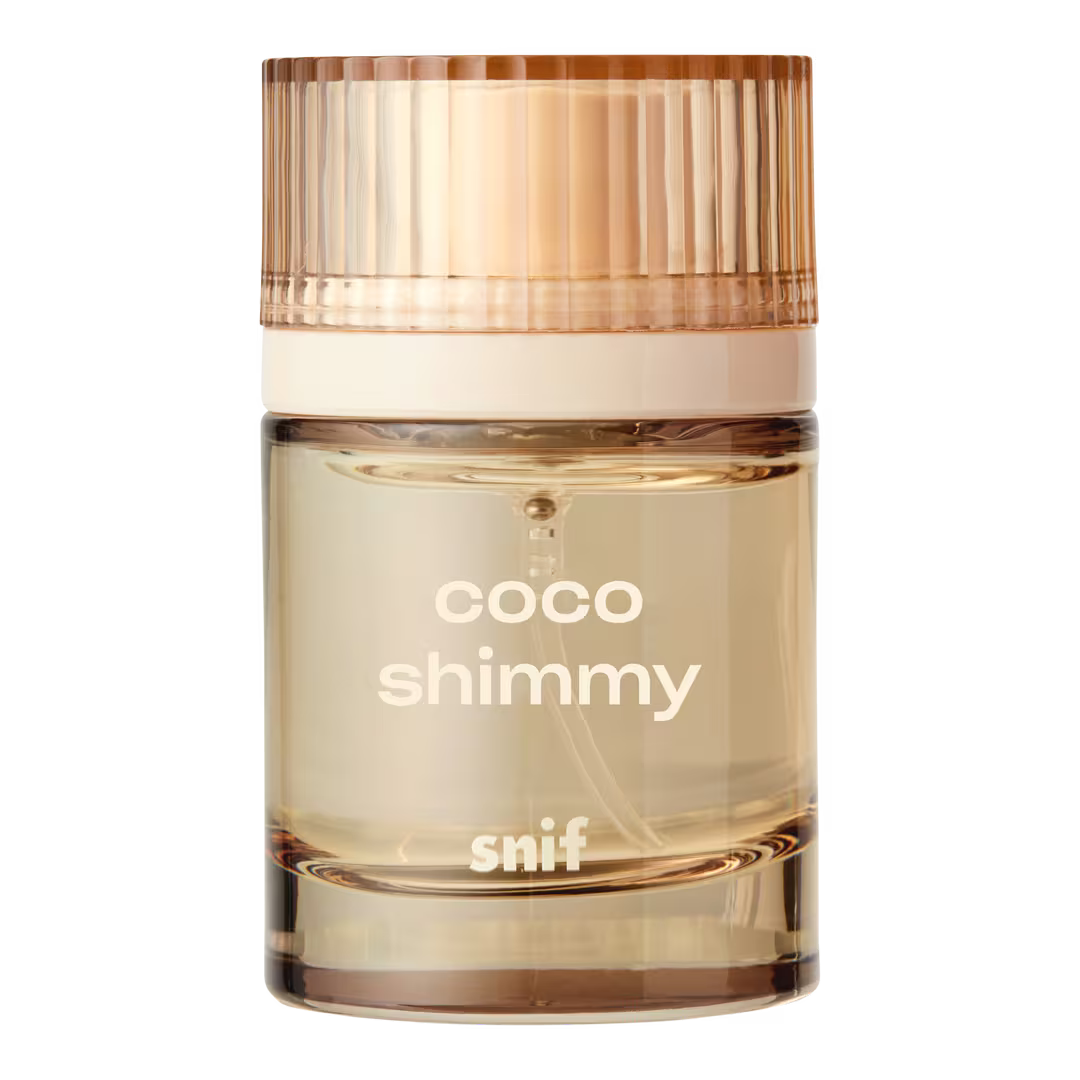 Coco Shimmy Eau de Toilette