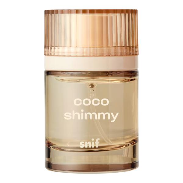 Coco Shimmy Eau de Toilette