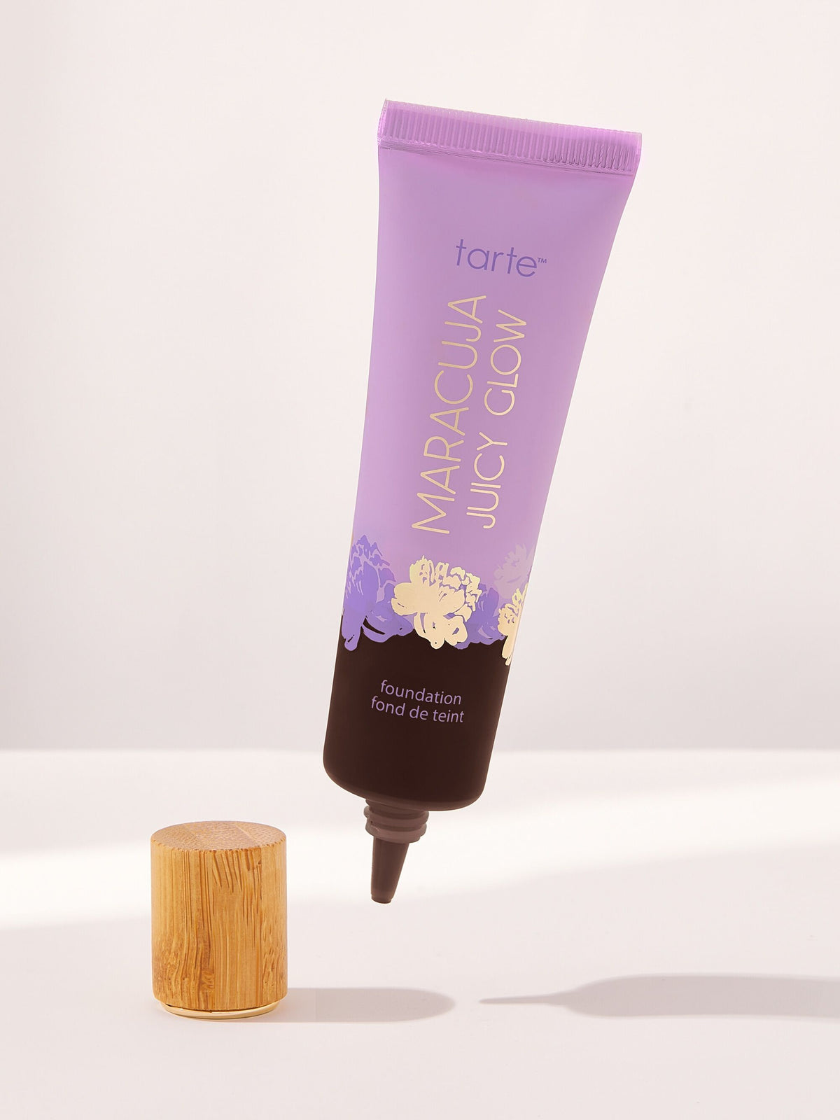 maracuja juicy glow tint