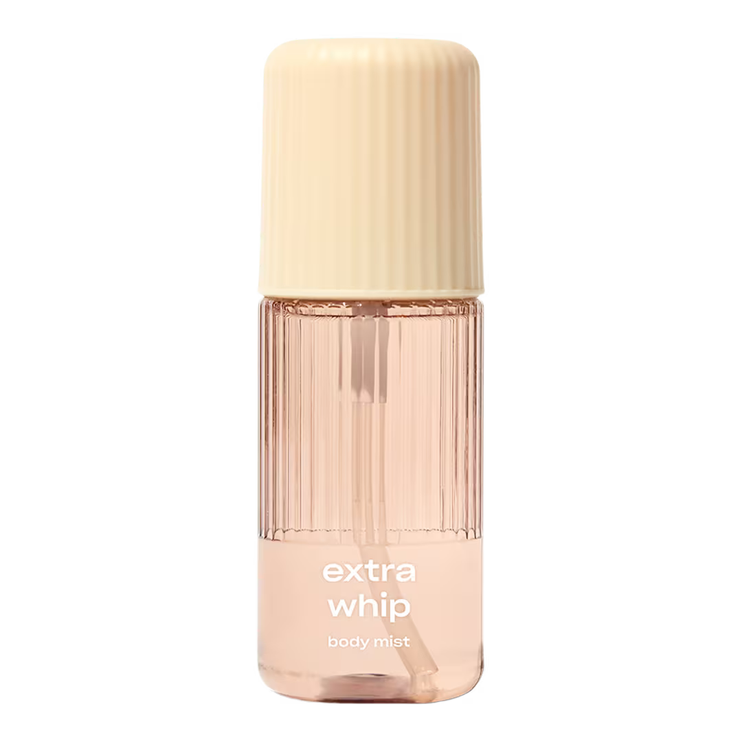 Extra Whip Body Mist