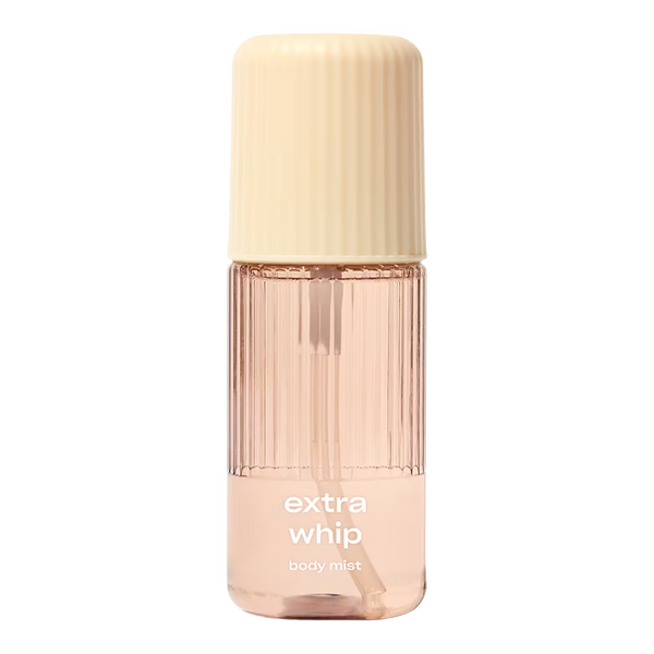 Extra Whip Body Mist