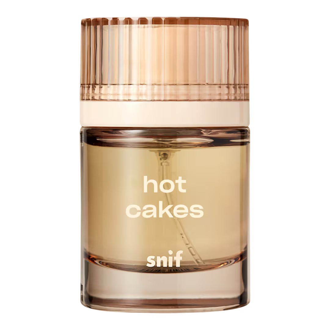 Hot Cakes Eau de Toilette