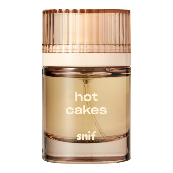 Hot Cakes Eau de Toilette