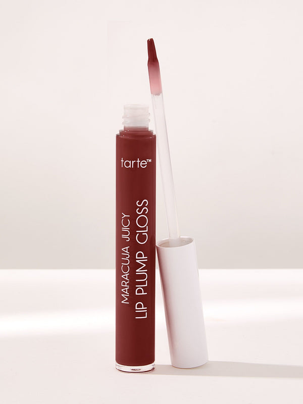 maracuja juicy lip plump gloss